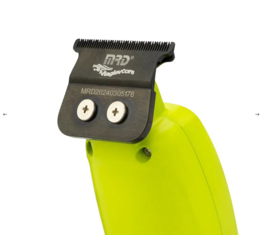 MRD PRO Trimmer - Green