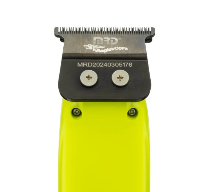 MRD PRO Trimmer - Green