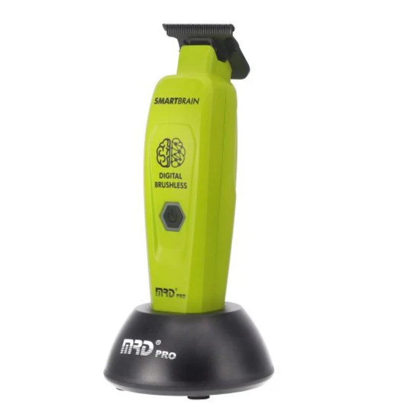 MRD PRO Trimmer - Green