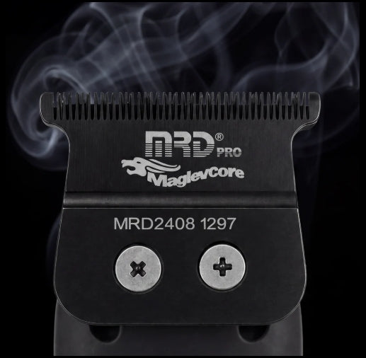 MRD PRO Trimmer - White
