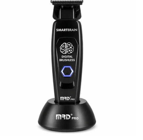 MRD PRO Trimmer - Black