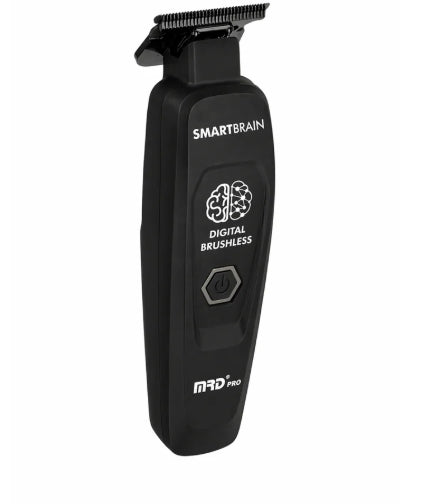 MRD PRO Trimmer - Black