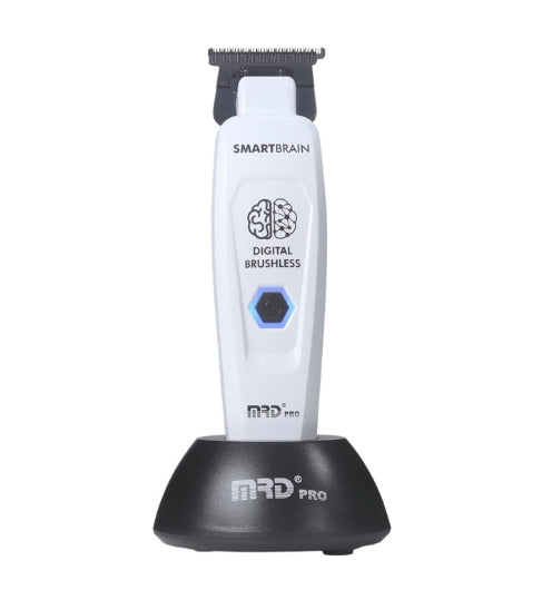 MRD PRO Trimmer - White
