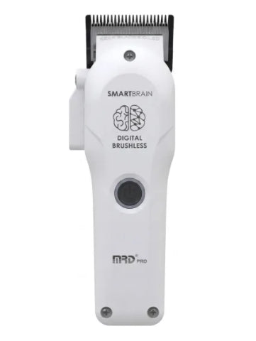 MRD PRO - Digital brushless clipper