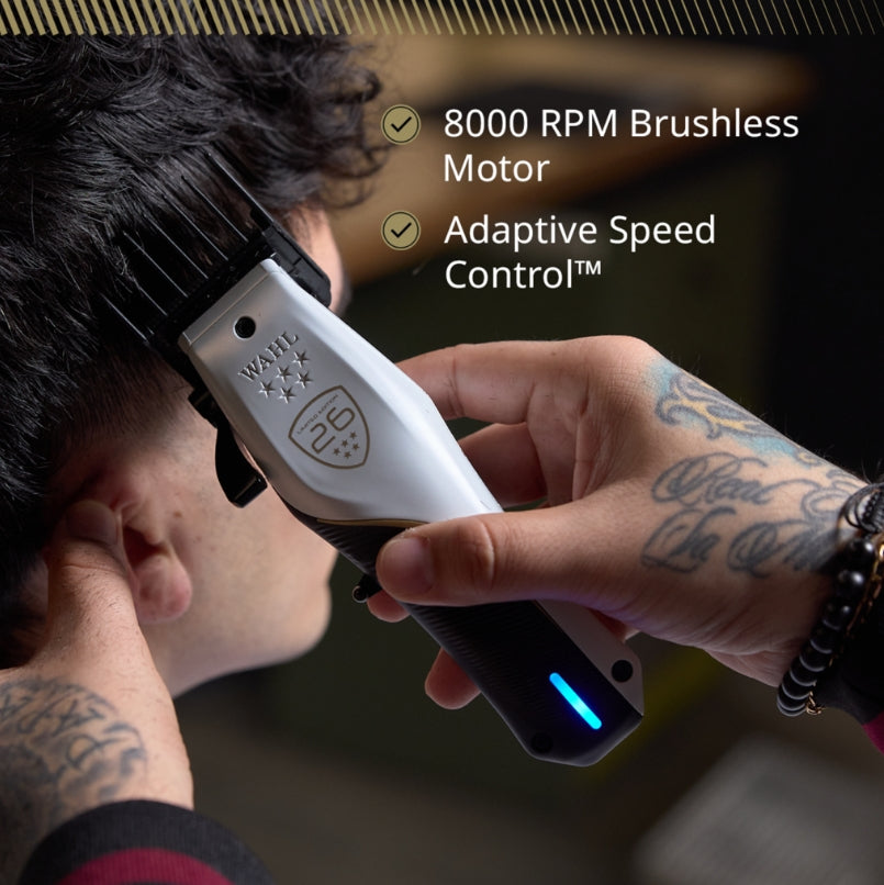 Wahl Vapor - LTD EDITION
