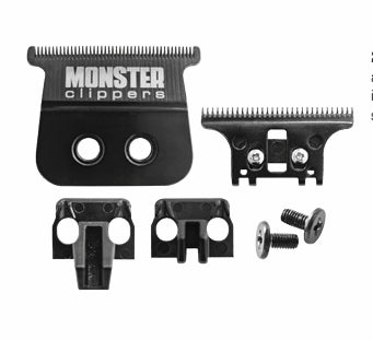 Monster Trimmer Blade - V 2.0