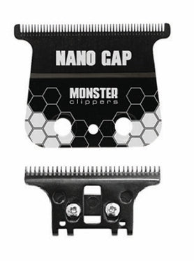 Monster Trimmer Blade - NANO GAP