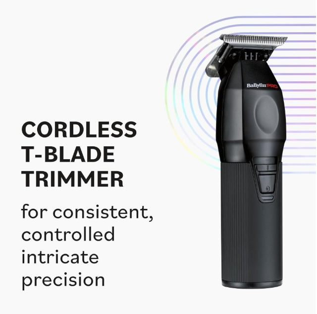 Babyliss PRO - Fresh FX Trimmer