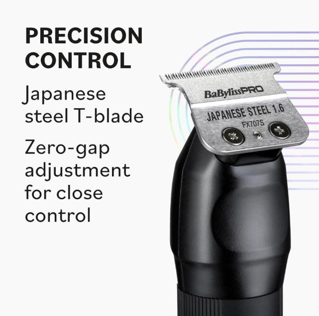 Babyliss PRO - Fresh FX Trimmer