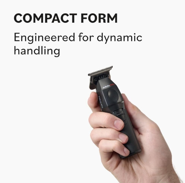 Babyliss PRO - Fresh FX Trimmer