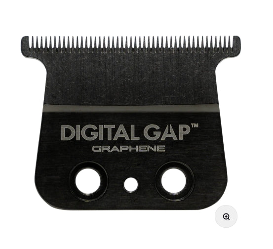 Cocco trimmer blades - Graphene