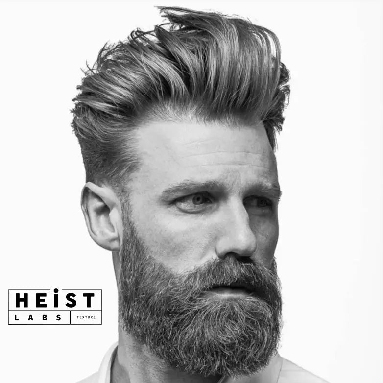 Sea Salt Spray by Heist Labs - Texture & Grip Styling Spray