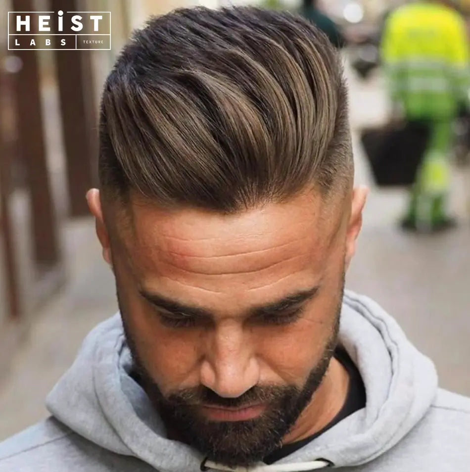 Sea Salt Spray by Heist Labs - Texture & Grip Styling Spray
