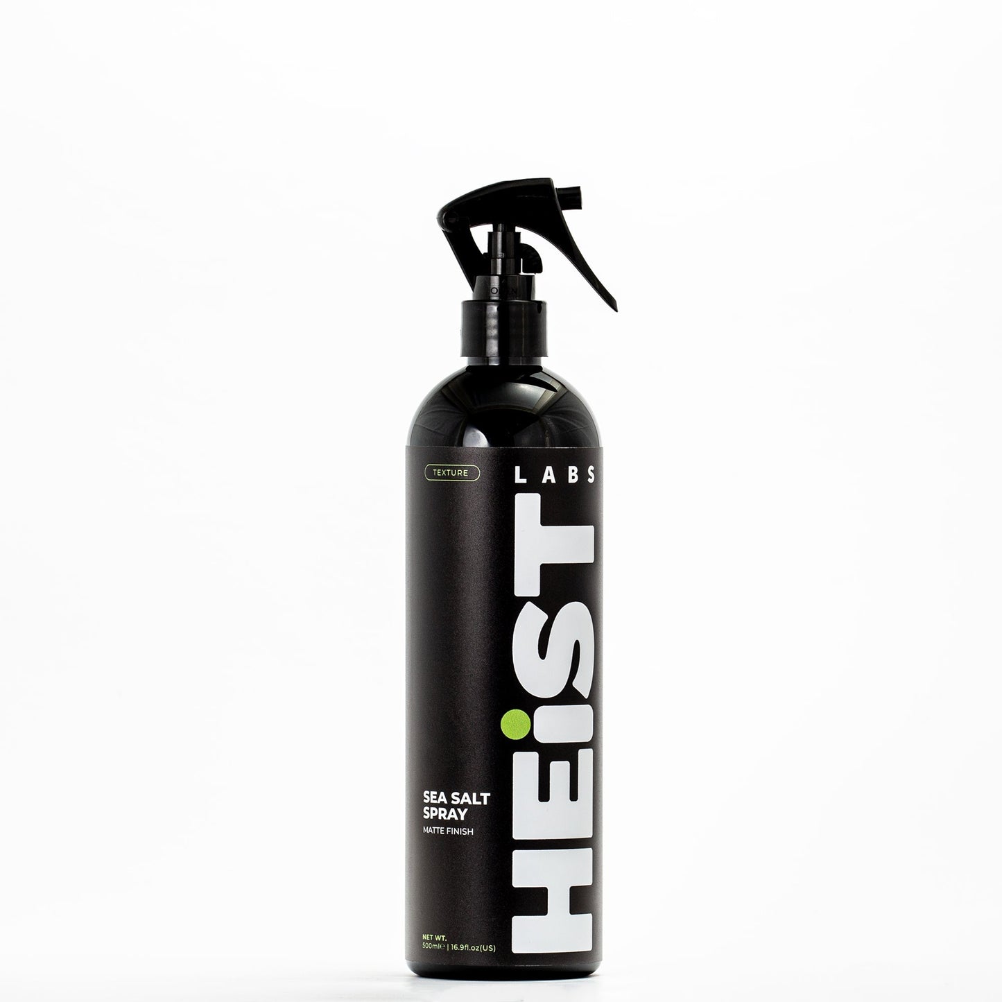Sea Salt Spray by Heist Labs - Texture & Grip Styling Spray (500ml)