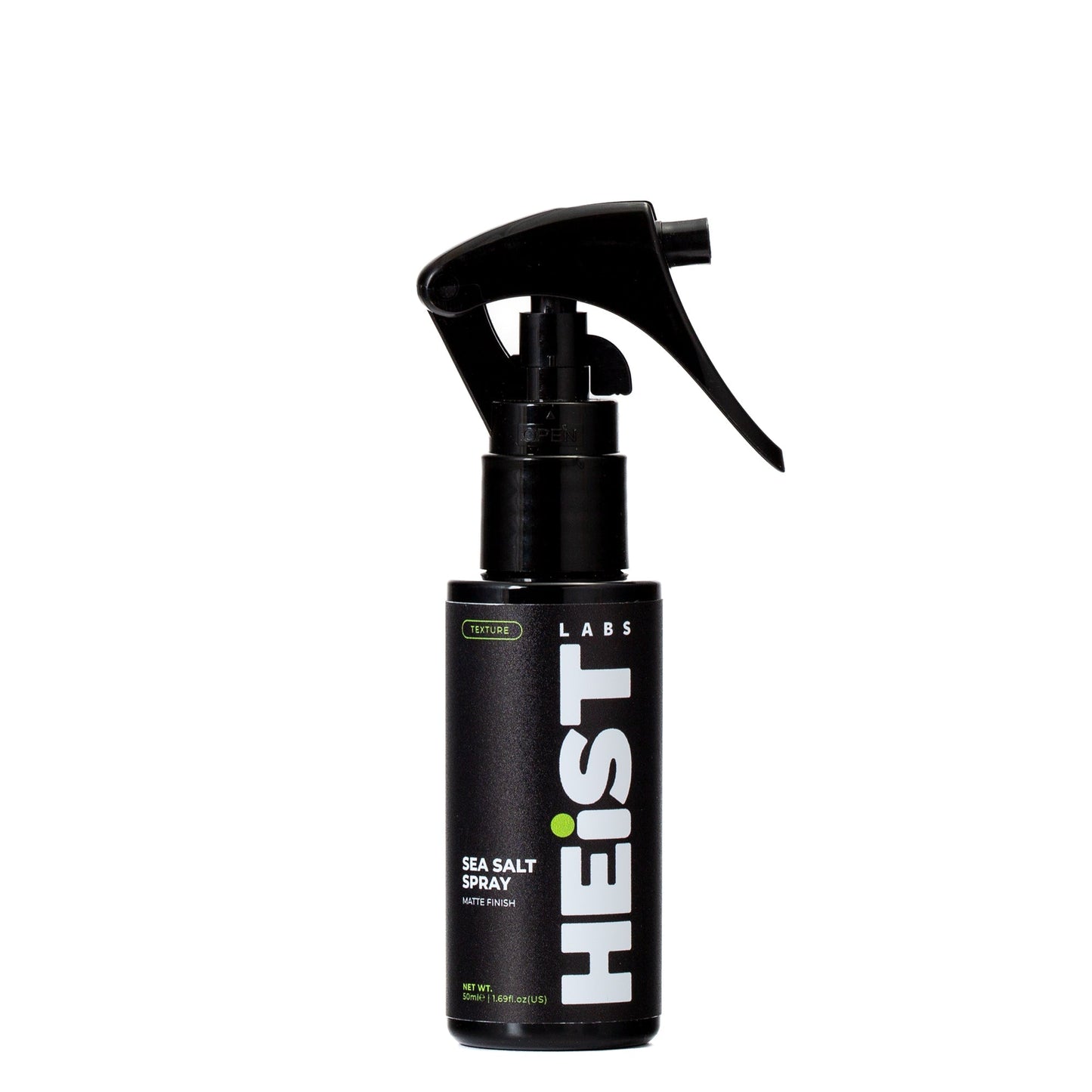 Sea Salt Spray by Heist Labs - Texture & Grip Styling Spray