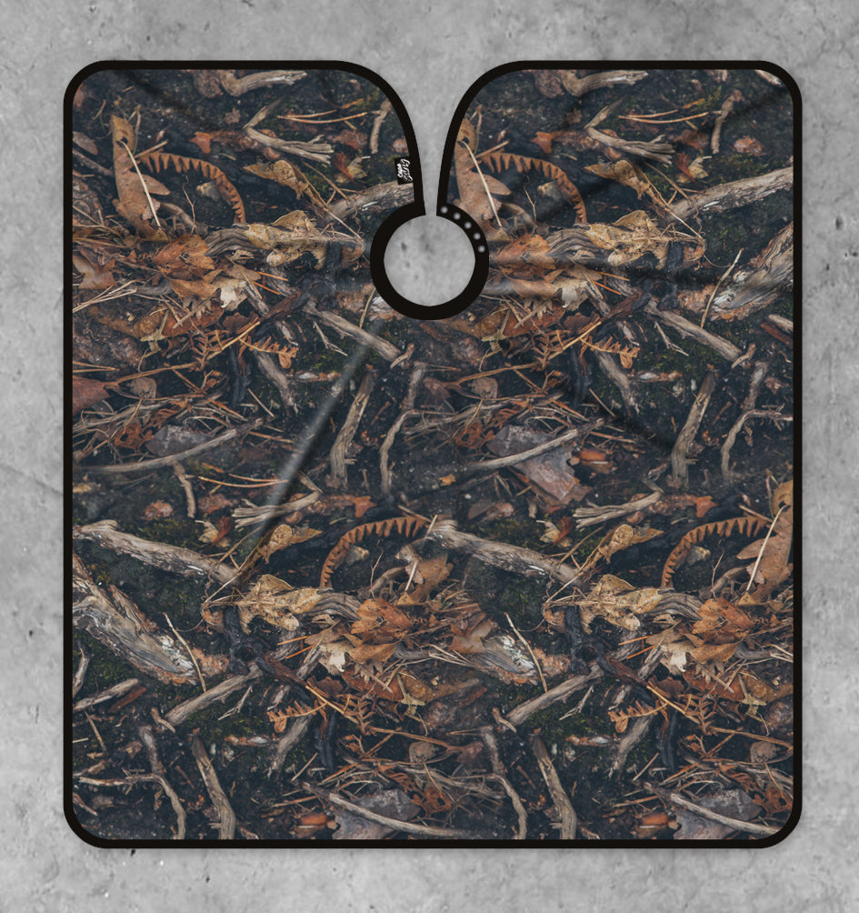 THE WOODS CAPE