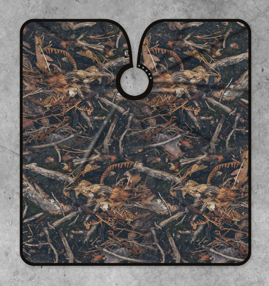THE WOODS CAPE