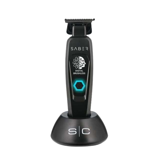 StyleCraft Saber Trimmer - Black