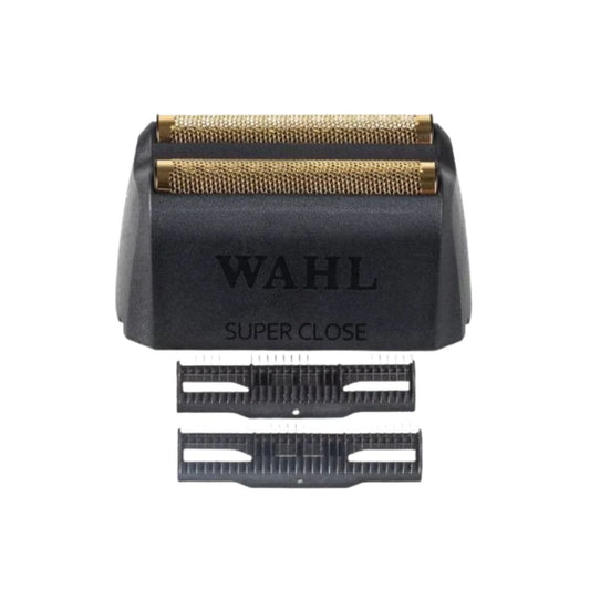 Wahl Vanish - foil head set