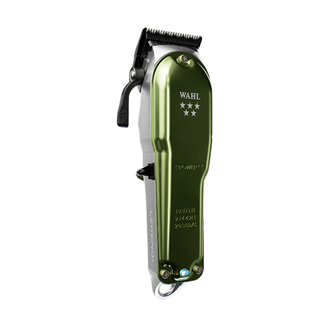 Wahl Legend+