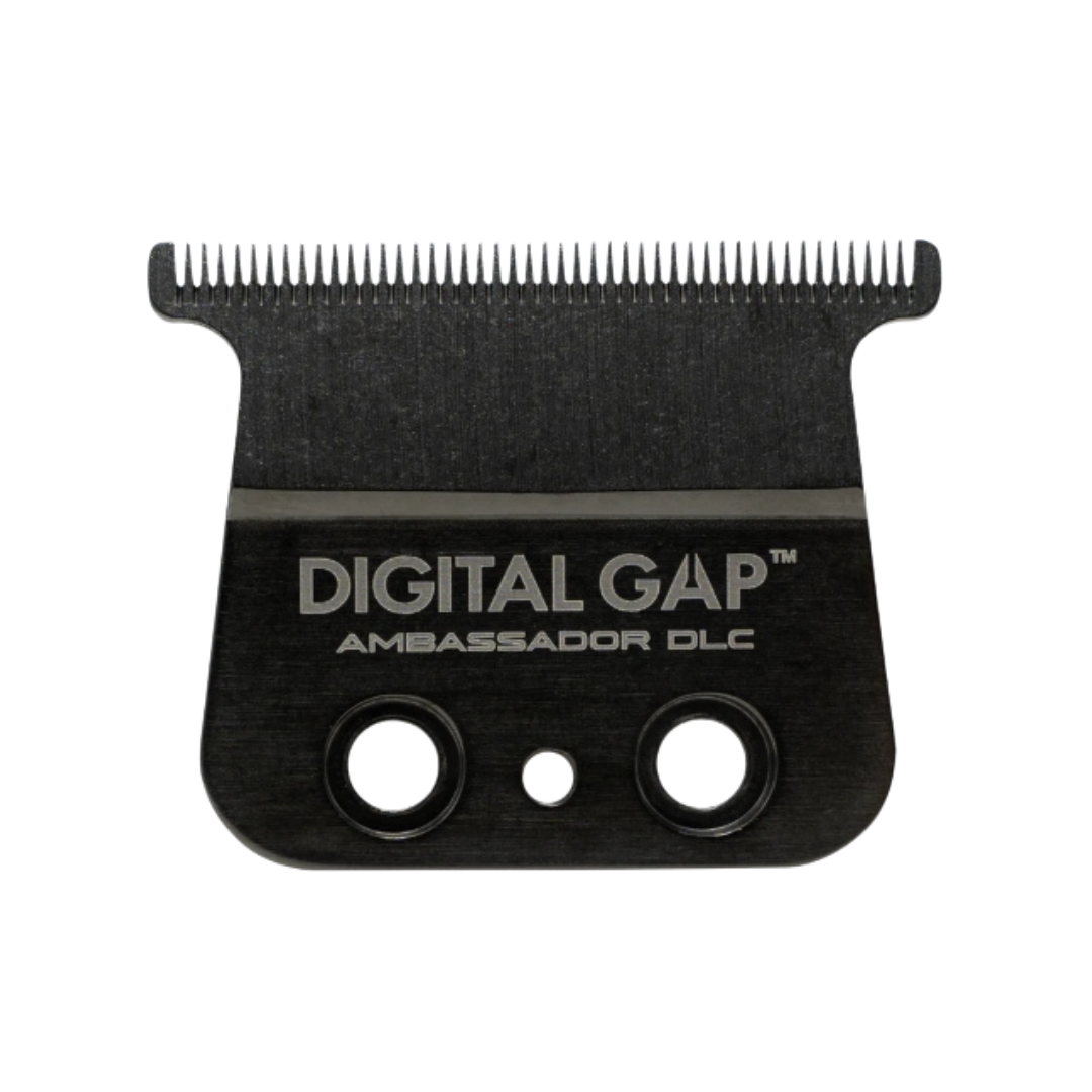 Cocco trimmer blades - DLC