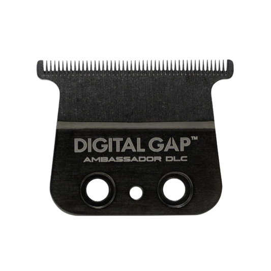 Cocco trimmer blades - DLC