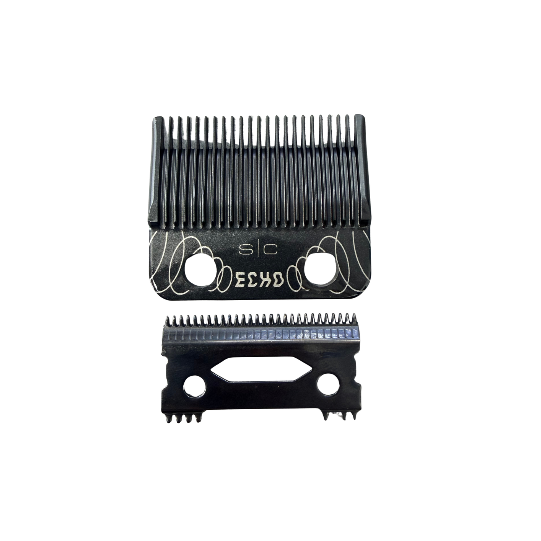 SC Echo clipper blade set