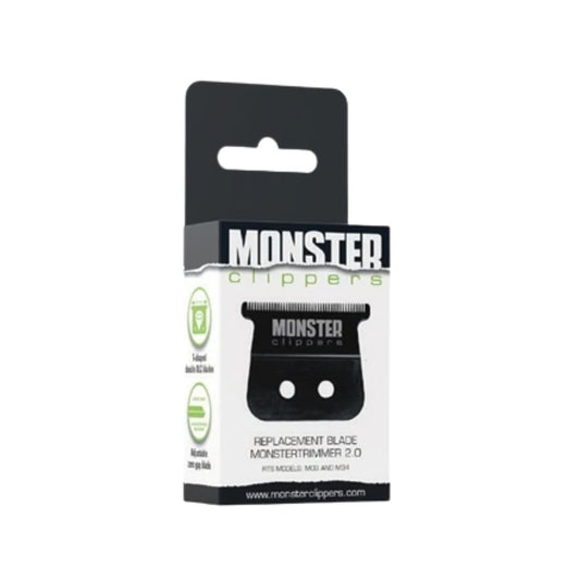Monster Trimmer Blade - V 2.0