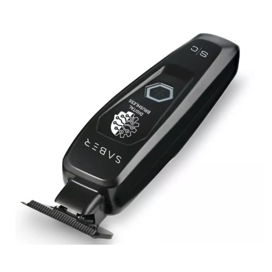 StyleCraft Saber Trimmer - Black