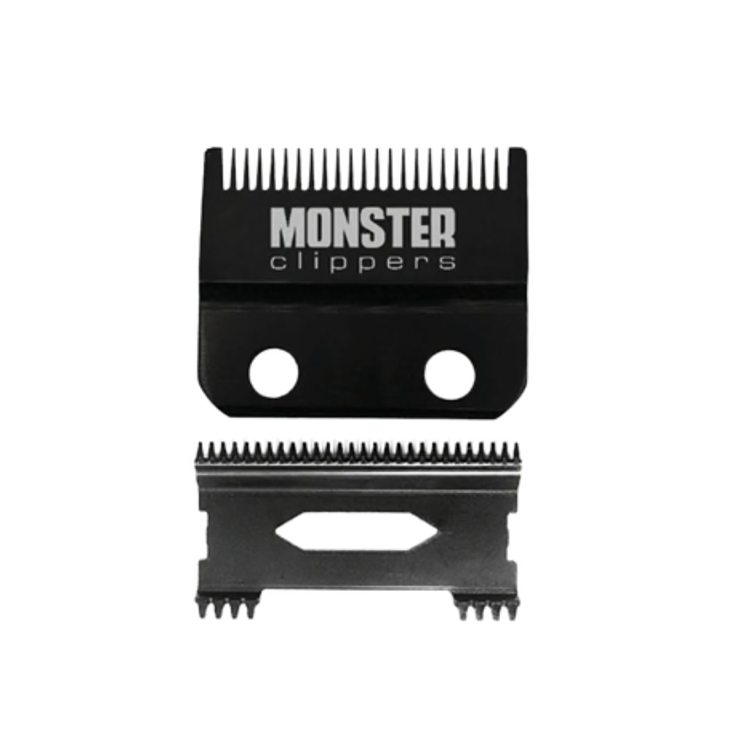 Monster Clipper Blade - FADE