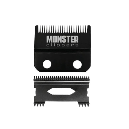 Monster Clipper Blade - FADE