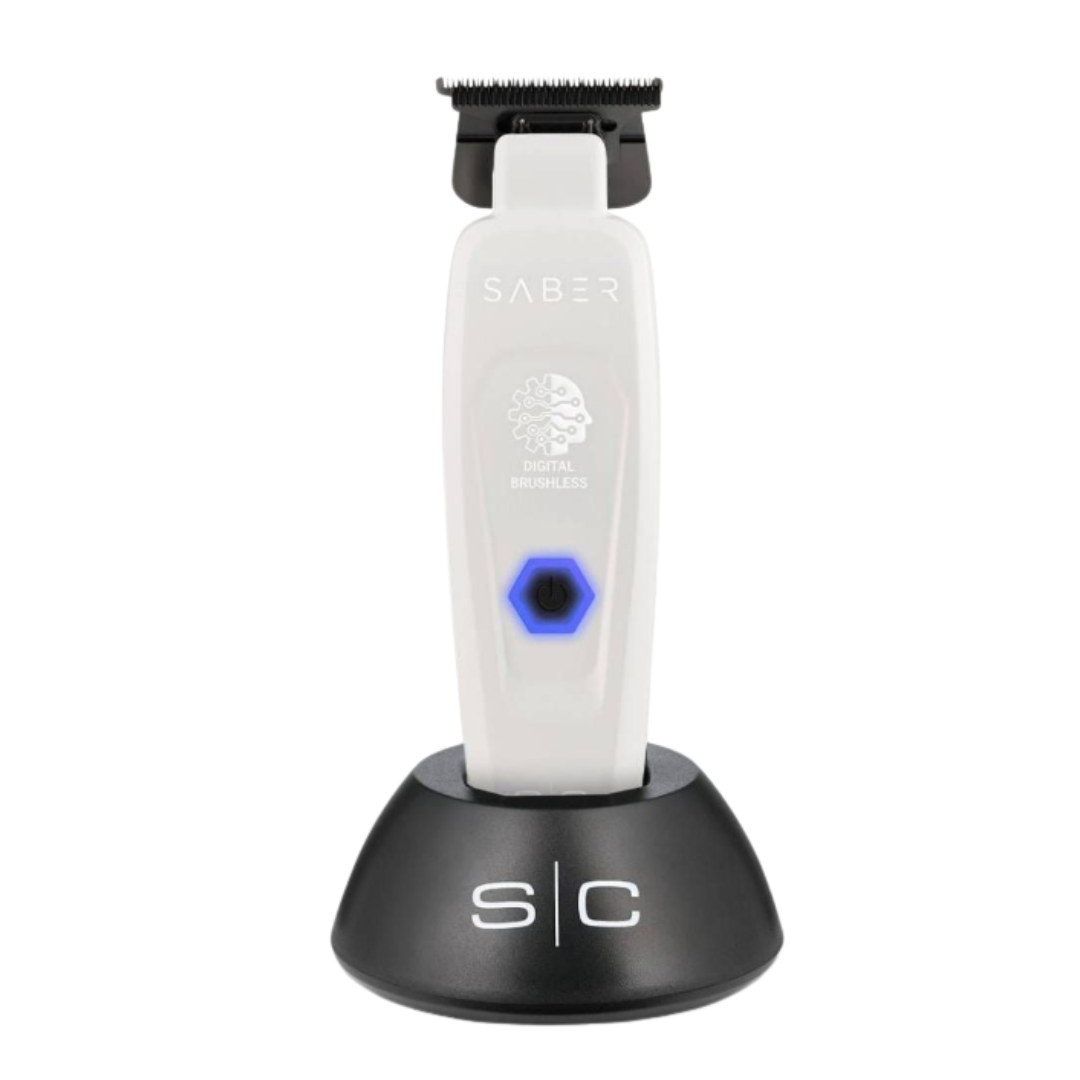 StyleCraft Saber Trimmer - White