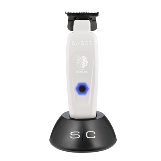 StyleCraft Saber Trimmer - White