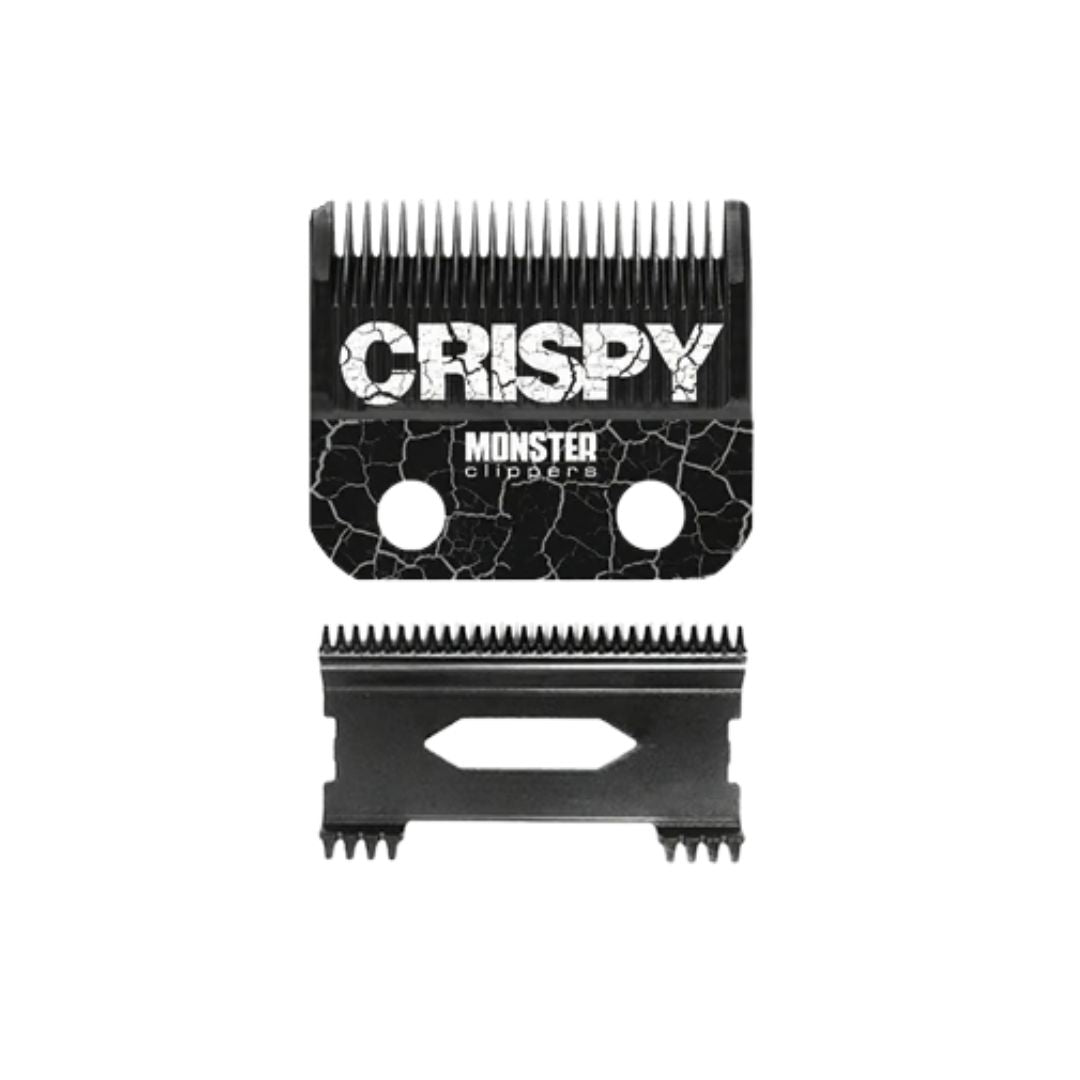 Monster Clipper Blade - CRISPY