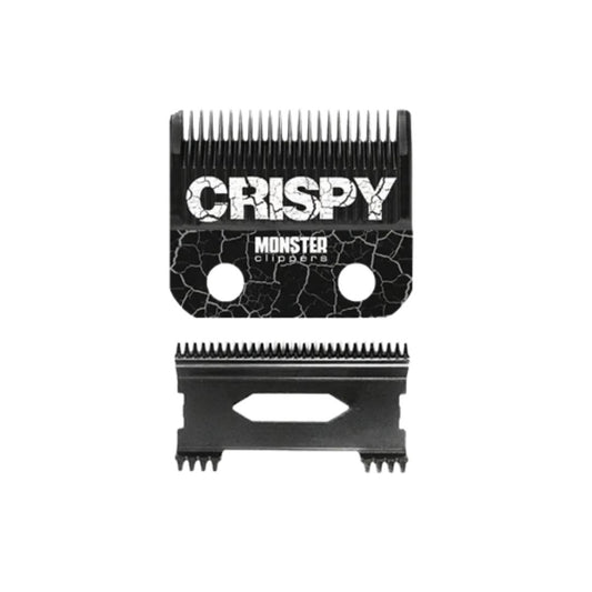 Monster Clipper Blade - CRISPY