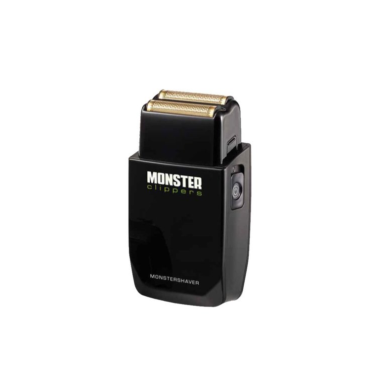 Monster Foil Shaver