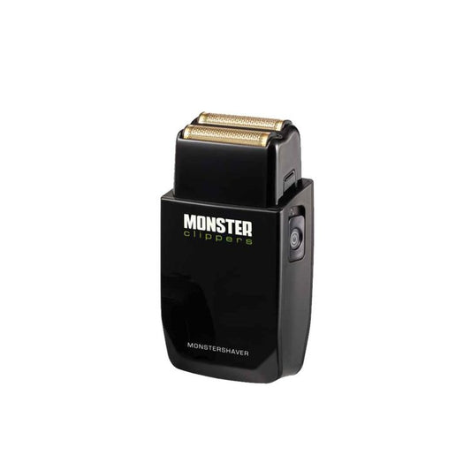 Monster Foil Shaver