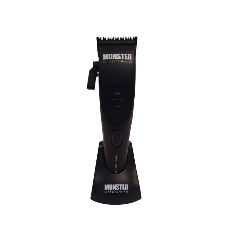 Monster Clipper - HYBRID