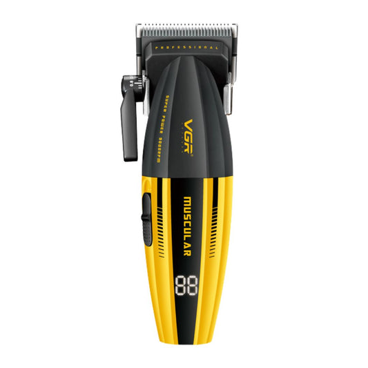 VGR 285 - Clipper