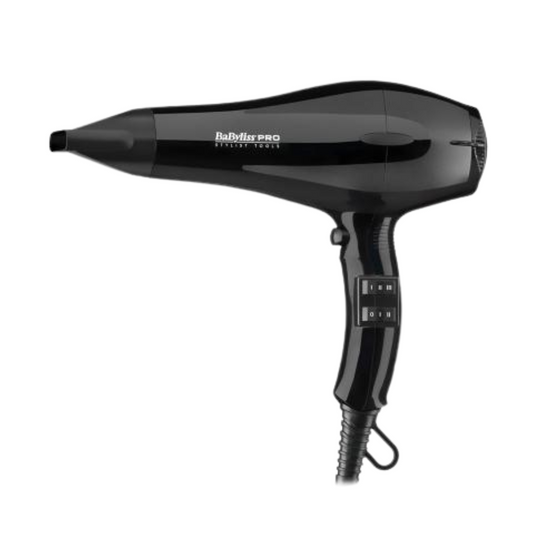 Babyliss PRO - Black Magic