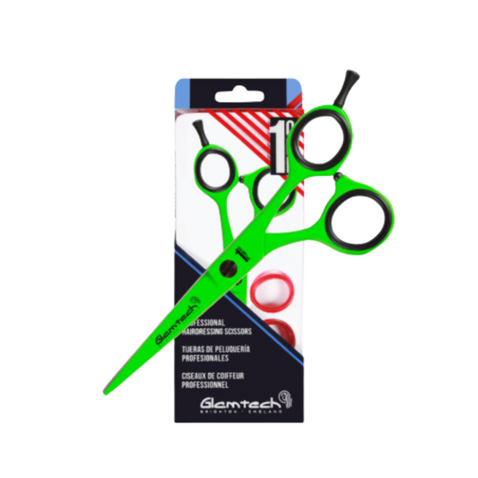 Glam Tech - NEON GREEN 5.5