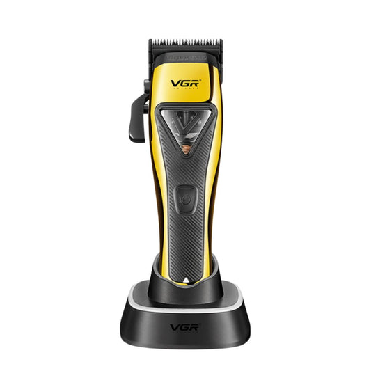 VGR 015 - Clipper