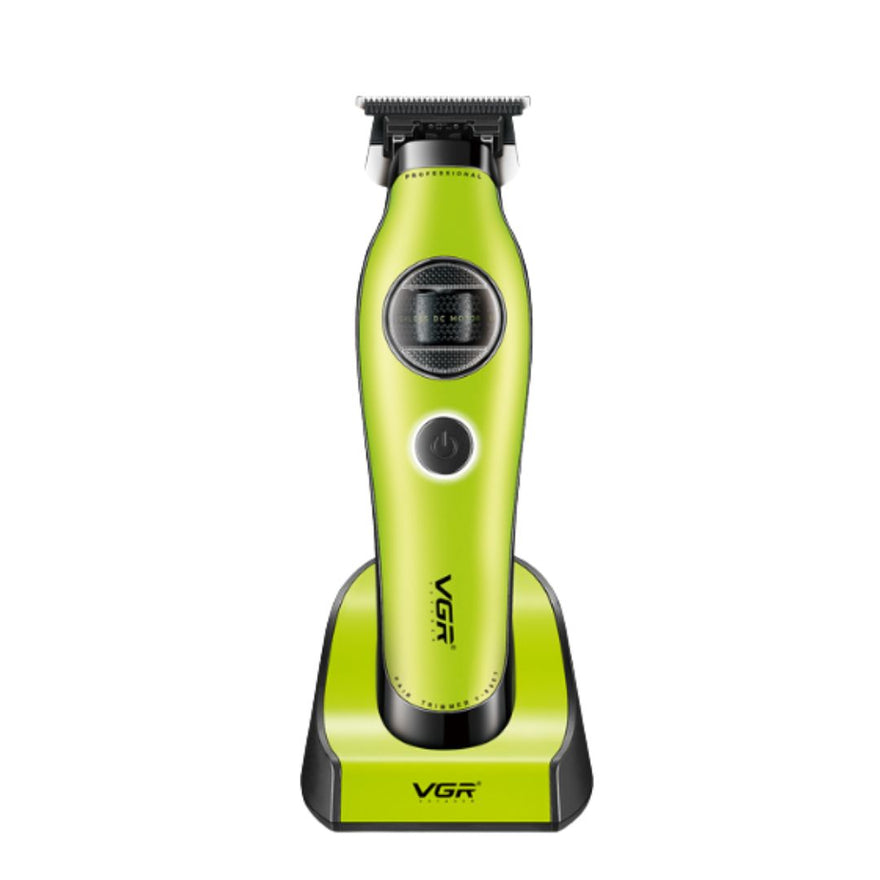 VGR 880T - Trimmer - NEON