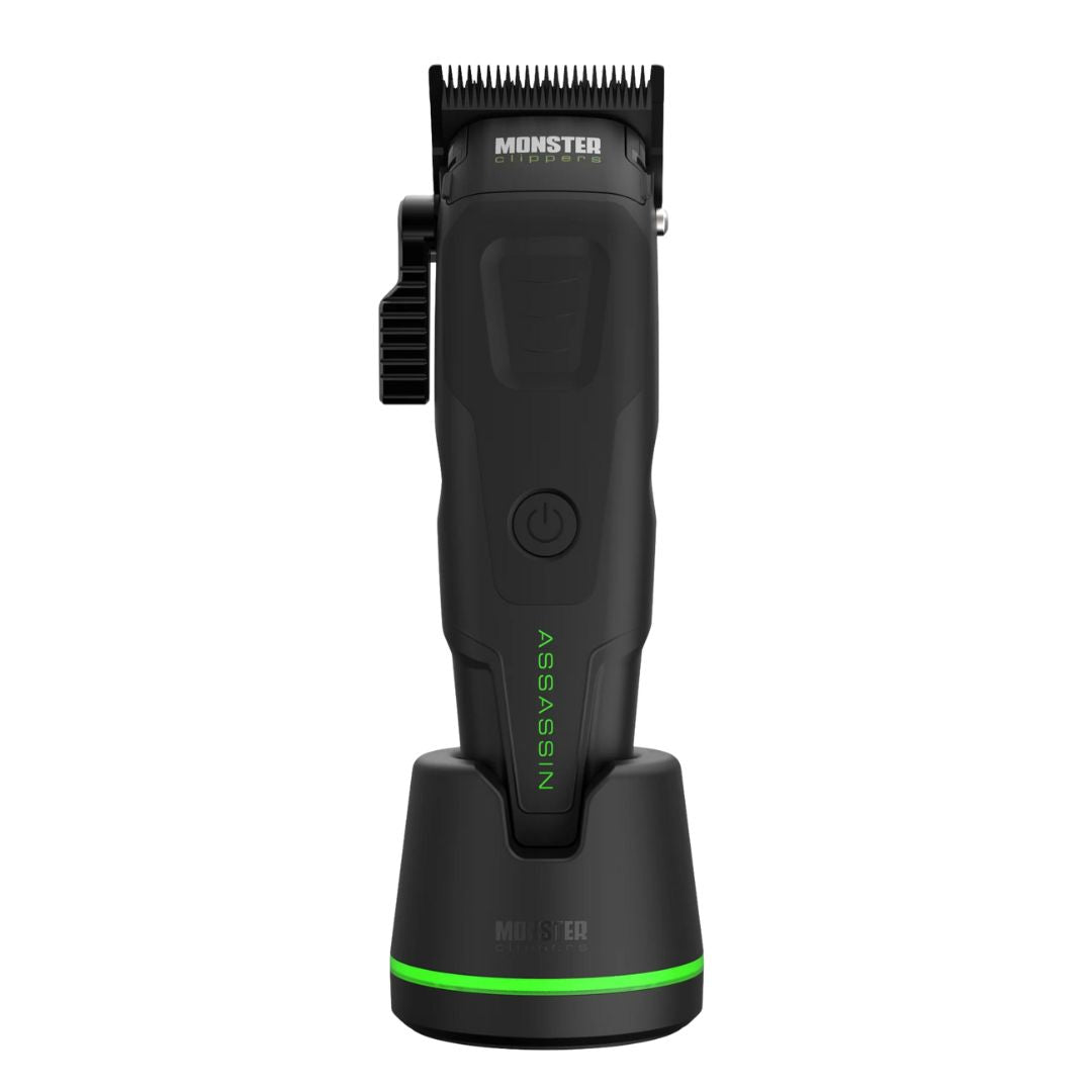 Monster Asssassin Clipper - COMING SOON !