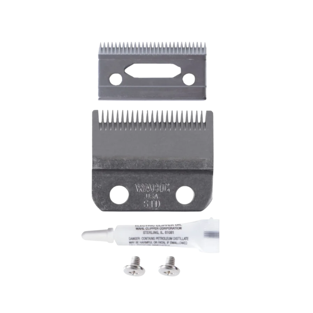 Wahl blade set - Cordless Senior