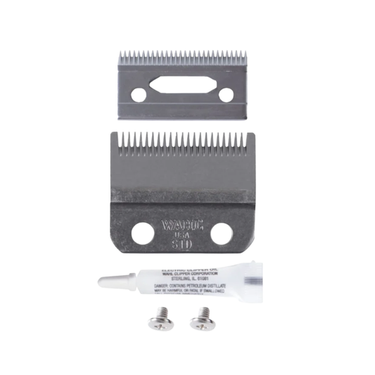 Wahl blade set - Cordless Senior