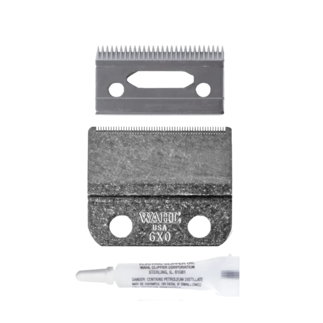 Wahl blade set - Balding Clipper