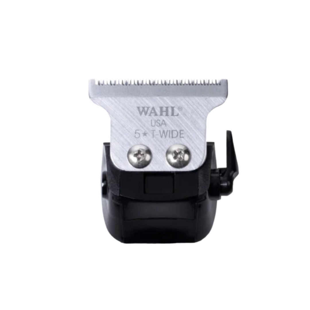 Wahl blade set - cordless detailer