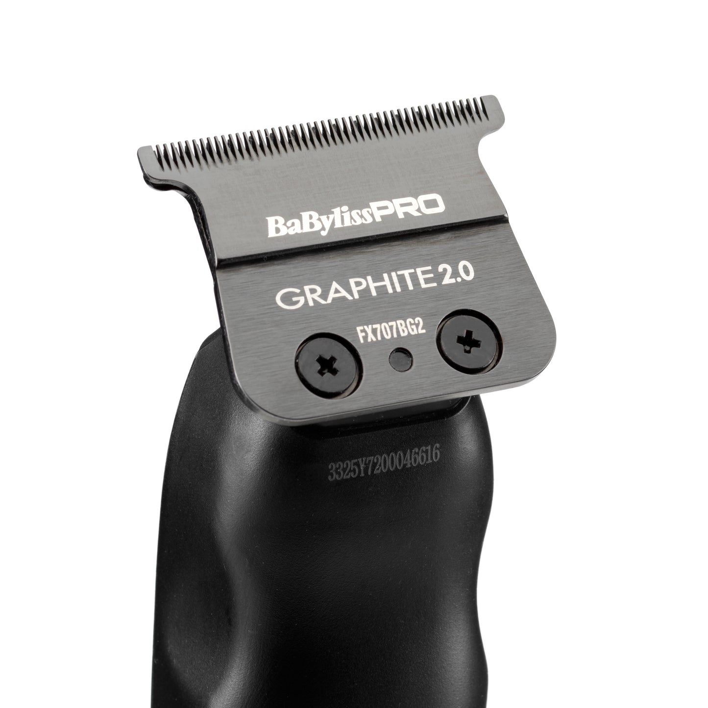 Babyliss PRO - Lo Pro FX Compact Trimmer