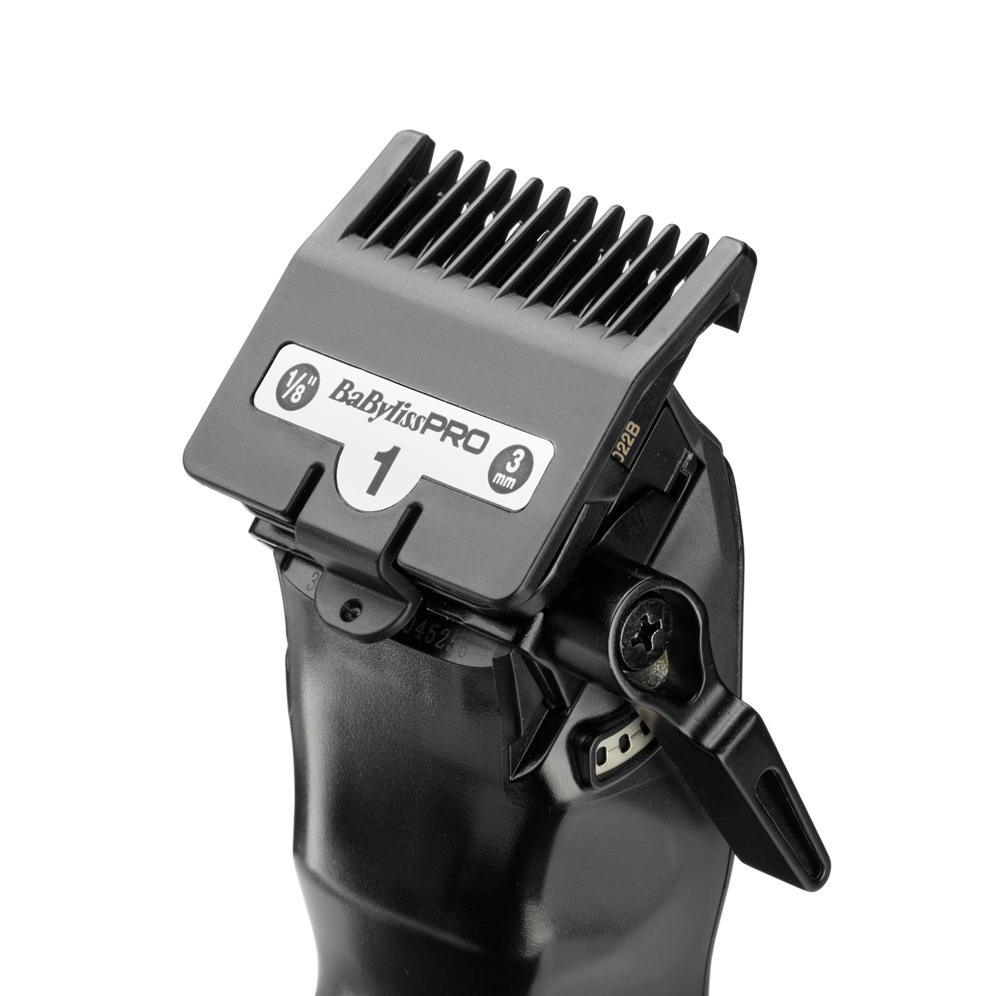 Babyliss PRO - Lo Pro FX Compact Clipper